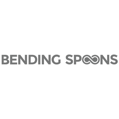 Bending Spoons