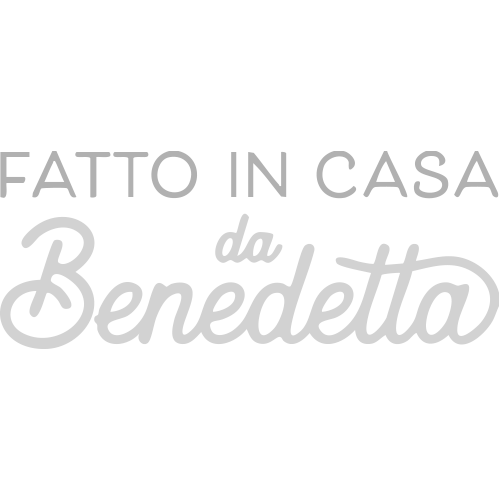 Fatto in casa da Benedetta